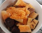 Foto del paso 3 de la receta: 🎃 Dulce de calabaza 🎃