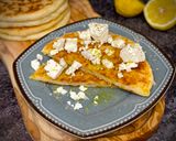 Foto del paso 7 de la receta: 🇷🇴 PLĂCINTĂ CU CARTOFI (Rumanía)