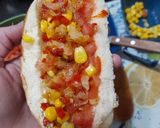 Foto del paso 4 de la receta: Panchos