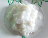 Foto langkah ke 10 dari resep Ketan Nangka.