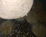 समा के चावल के आटे की पापड़ी चाट(sama ke chawal ke aate ki papadi chaat recipe in hindi) रेसिपी चरण 4 फोटो