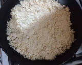Foto del paso 2 de la receta: Mbeyu típica receta Paraguaya!
