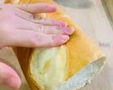 Foto del paso 4 de la receta: Tortas de Longaniza con Pan Francés de Teocaltiche #elsabordelosrecuerdos