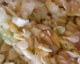 Foto del paso 2 de la receta: Zapallitos verdes rellenos