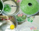 Foto langkah ke 1 dari resep Puding lumut.