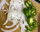 Foto del paso 2 de la receta: Frijoles charros 🤠