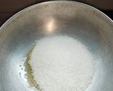 वडो (ड्राय फ्रूट चिक्की) रेसिपी चरण 2 फोटो