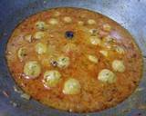 Steamed methi kofte recipe step 6 photo