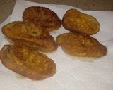 Foto del paso 5 de la receta Torrijas de pan integral