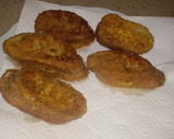 Foto del paso 5 de la receta: Torrijas de pan integral