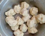 Foto langkah ke 2 dari resep Karipap panggang.