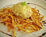 Foto del paso 16 de la receta: Champiñones rellenos