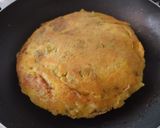 Foto del paso 8 de la receta: Arepa🫓de Papa rellena🍳🥔🥩