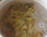 Foto del paso 1 de la receta: Fideos salteados