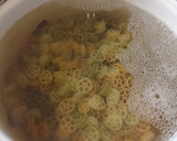Foto del paso 1 de la receta: Fideos salteados