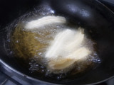 Churros (fáciles)