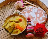 সজনে ডাঁটা দিয়ে ডাল(sojne data daal recipe in Bengali) রেসিপির ধাপ 5 ছবি