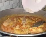Foto langkah ke 5 dari resep Mangut Ayam.