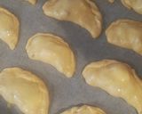 Foto del paso 7 de la receta: Empanadillas de carne Peruanas
