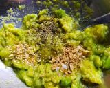 Foto del paso 2 de la receta: Palta Pascual