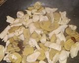 Foto del paso 2 de la receta: Pasta con un toque hindú 😋