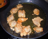 Foto del paso 10 de la receta: Pollo con piña estilo chino