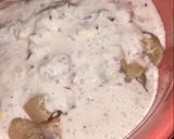 صورة لخطوة 4 من وصفة دجاج بالزبدة butter chicken