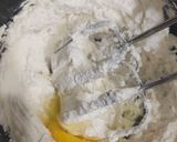 A picture of step 9 of Orange Bundt Cake/Pound cake.