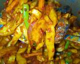 Irish in sauce recipe step 2 photo