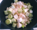 Foto del paso 5 de la receta: Porrusalda