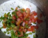 क्रिस्पी वेज रवा इडली (Crispy veg rava idli recipe in hindi) रेसिपी चरण 1 फोटो