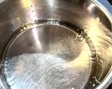 Foto del paso 4 de la receta: Plátano Maduro al Vapor