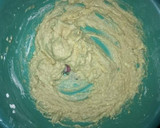 Foto del paso 8 de la receta: Mousse de fresa con coulis de coco y masa quebrada