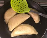 Foto del paso 6 de la receta: Quesadillas Sonorenses
