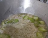 Foto langkah ke 4 dari resep Misoa Kuah.