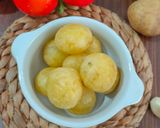 Foto langkah ke 4 dari resep Cimplung!.
