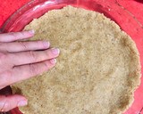 Foto del paso 1 de la receta: Keto - Tarta de Maracuyá🤤🤤🤤🤗🤗🤗