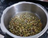 तुआर ना ठोठा(tuar na totha) रेसिपी चरण 3 फोटो