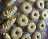 Foto langkah ke 5 dari resep 🍩donat pisang🍩.