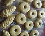 Foto langkah ke 5 dari resep 🍩donat pisang🍩.