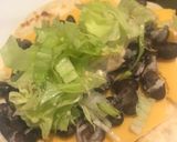 Foto del paso 3 de la receta: Fajitas vegetarianas tipo big mac