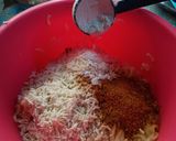 A picture of step 4 of Crispy Maggi fries.