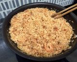 Hình bước làm 5 của món Tôm chấy 🦐