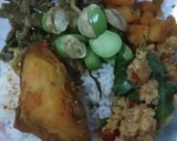 Foto langkah ke 4 dari resep Sambal tempe endeeessss....