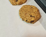 Foto del paso 3 de la receta: Galletas de avena 👩‍🍳