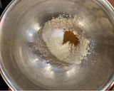 Foto langkah ke 1 dari resep Banana Cake.