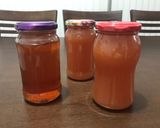 Foto del paso 8 de la receta: Mermelada y Jalea de Membrillos