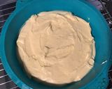 Une image de l'étape 7 de Gâteau léger aux prunes d'ente et vanille.