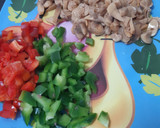 Foto del paso 1 de la receta: Tacos de bistec a mi estilo 🤤👌
