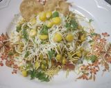 મકાઈ ની ભેળ (Corn Bhel Recipe In Gujarati) રેસીપી સ્ટેપ2ફોટો